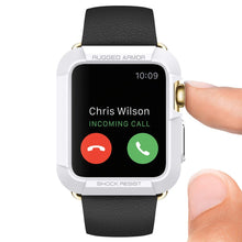 Load image into Gallery viewer, Apple Watch Series 3/2/1 (38mm) Case Rugged Armor
