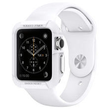 Load image into Gallery viewer, Apple Watch Series 3/2/1 (38mm) Case Rugged Armor
