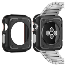 Load image into Gallery viewer, Apple Watch Series 3/2/1 (42mm) Case Tough Armor
