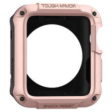 Load image into Gallery viewer, Apple Watch Series 3/2/1 (42mm) Case Tough Armor
