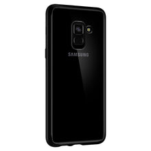 Load image into Gallery viewer, Galaxy A8 (2018) Case Ultra Hybrid
