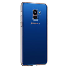 Load image into Gallery viewer, Galaxy A8 Plus (2018) Case Liquid Crystal
