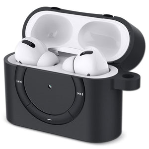 Apple AirPods Pro Case Classic Shuffle