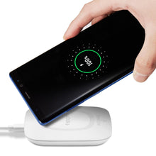 Load image into Gallery viewer, Compact Fast Wireless Charger
