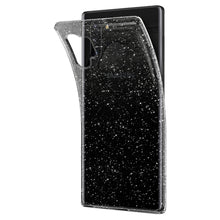 Load image into Gallery viewer, Galaxy Note 10 Plus / 10 Plus 5G Case Liquid Crystal Glitter
