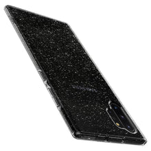 Load image into Gallery viewer, Galaxy Note 10 Plus / 10 Plus 5G Case Liquid Crystal Glitter
