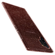 Load image into Gallery viewer, Galaxy Note 10 Plus / 10 Plus 5G Case Liquid Crystal Glitter
