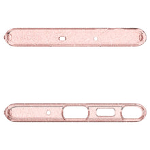 Load image into Gallery viewer, Galaxy Note 10 Plus / 10 Plus 5G Case Liquid Crystal Glitter
