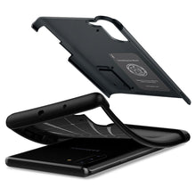 Load image into Gallery viewer, Galaxy Note 10 Case Slim Armor
