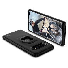 Load image into Gallery viewer, Gearlock Galaxy S10 Plus Bike Mount Case
