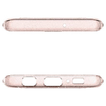 Load image into Gallery viewer, Galaxy S10 Plus Case Liquid Crystal Glitter
