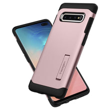 Load image into Gallery viewer, Galaxy S10 Plus Case Slim Armor
