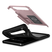 Load image into Gallery viewer, Galaxy S10 Plus Case Slim Armor
