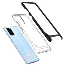 Load image into Gallery viewer, Galaxy S20 Plus Case Neo Hybrid CC
