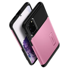 Load image into Gallery viewer, Galaxy S20 Plus Case Slim Armor
