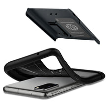 Load image into Gallery viewer, Galaxy S20 Case Slim Armor
