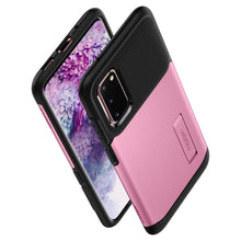 Load image into Gallery viewer, Galaxy S20 Case Slim Armor
