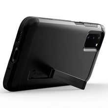 Load image into Gallery viewer, Galaxy S20 Case Tough Armor
