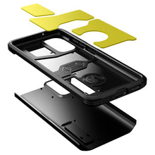 Load image into Gallery viewer, Galaxy S20 Case Tough Armor
