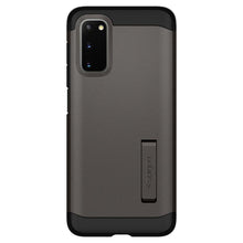 Load image into Gallery viewer, Galaxy S20 Case Tough Armor
