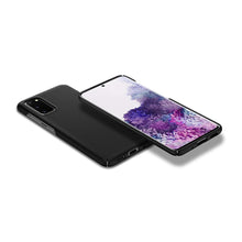 Load image into Gallery viewer, Galaxy S20 Case Thin Fit
