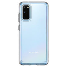 Load image into Gallery viewer, Galaxy S20 Case Ultra Hybrid

