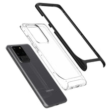Load image into Gallery viewer, Galaxy S20 Ultra Case Neo Hybrid CC
