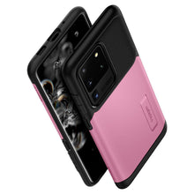 Load image into Gallery viewer, Galaxy S20 Ultra Case Slim Armor
