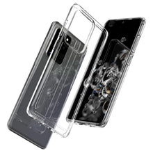 Load image into Gallery viewer, Galaxy S20 Ultra Case Ultra Hybrid

