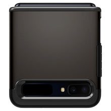Load image into Gallery viewer, Galaxy Z Flip Case Tough Armor
