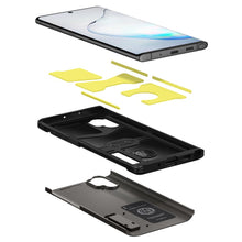 Load image into Gallery viewer, Galaxy Note 10 Plus / 10 Plus 5G Case Tough Armor
