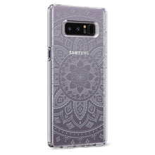 Load image into Gallery viewer, Galaxy Note 8 Case Liquid Crystal Shine
