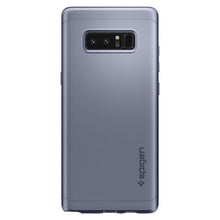 Load image into Gallery viewer, Galaxy Note 8 Case Thin Fit 360
