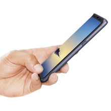 Load image into Gallery viewer, Galaxy Note 8 Case Thin Fit 360

