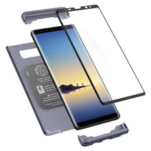 Load image into Gallery viewer, Galaxy Note 8 Case Thin Fit 360
