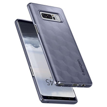 Load image into Gallery viewer, Galaxy Note 8 Case Thin Fit
