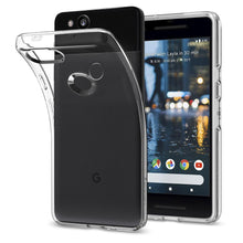 Load image into Gallery viewer, Google Pixel 2 Case Liquid Crystal
