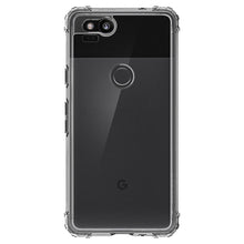 Load image into Gallery viewer, Google Pixel 2 Case Crystal Shell
