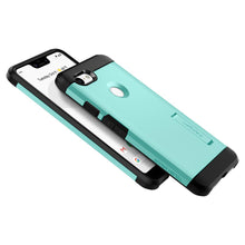 Load image into Gallery viewer, Google Pixel 3 XL Case Tough Armor
