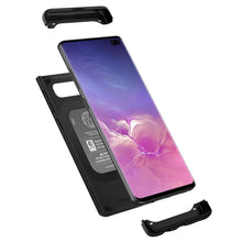 Load image into Gallery viewer, Galaxy S10 Plus Case Thin Fit Classic
