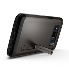 Load image into Gallery viewer, Galaxy S8 Active Case Tough Armor
