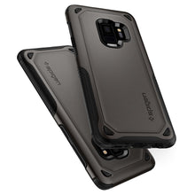 Load image into Gallery viewer, Galaxy S9 Case Hybrid Armor
