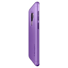 Load image into Gallery viewer, Galaxy S9 Plus Case Thin Fit 360
