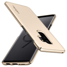 Load image into Gallery viewer, Galaxy S9 Plus Case Thin Fit
