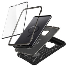 Load image into Gallery viewer, Galaxy S9 Case Pro Guard
