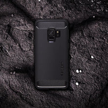 Load image into Gallery viewer, Galaxy S9 Case Rugged Armor
