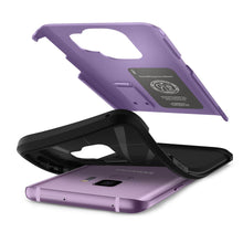 Load image into Gallery viewer, Galaxy S9 Case Tough Armor
