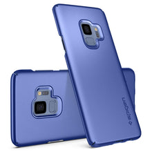 Load image into Gallery viewer, Galaxy S9 Case Thin Fit
