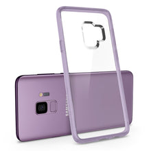 Load image into Gallery viewer, Galaxy S9 Case Ultra Hybrid
