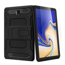 Load image into Gallery viewer, Galaxy Tab S4 Case Tough Armor TECH
